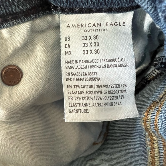American eagle jeans - Picture 4 of 4